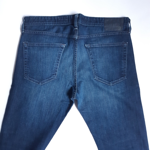 Adriano Goldschmied Nomad slim jeans size 34 - Picture 6 of 10